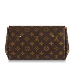 Louis Vuitton Monogram Favorite M40718 Brown